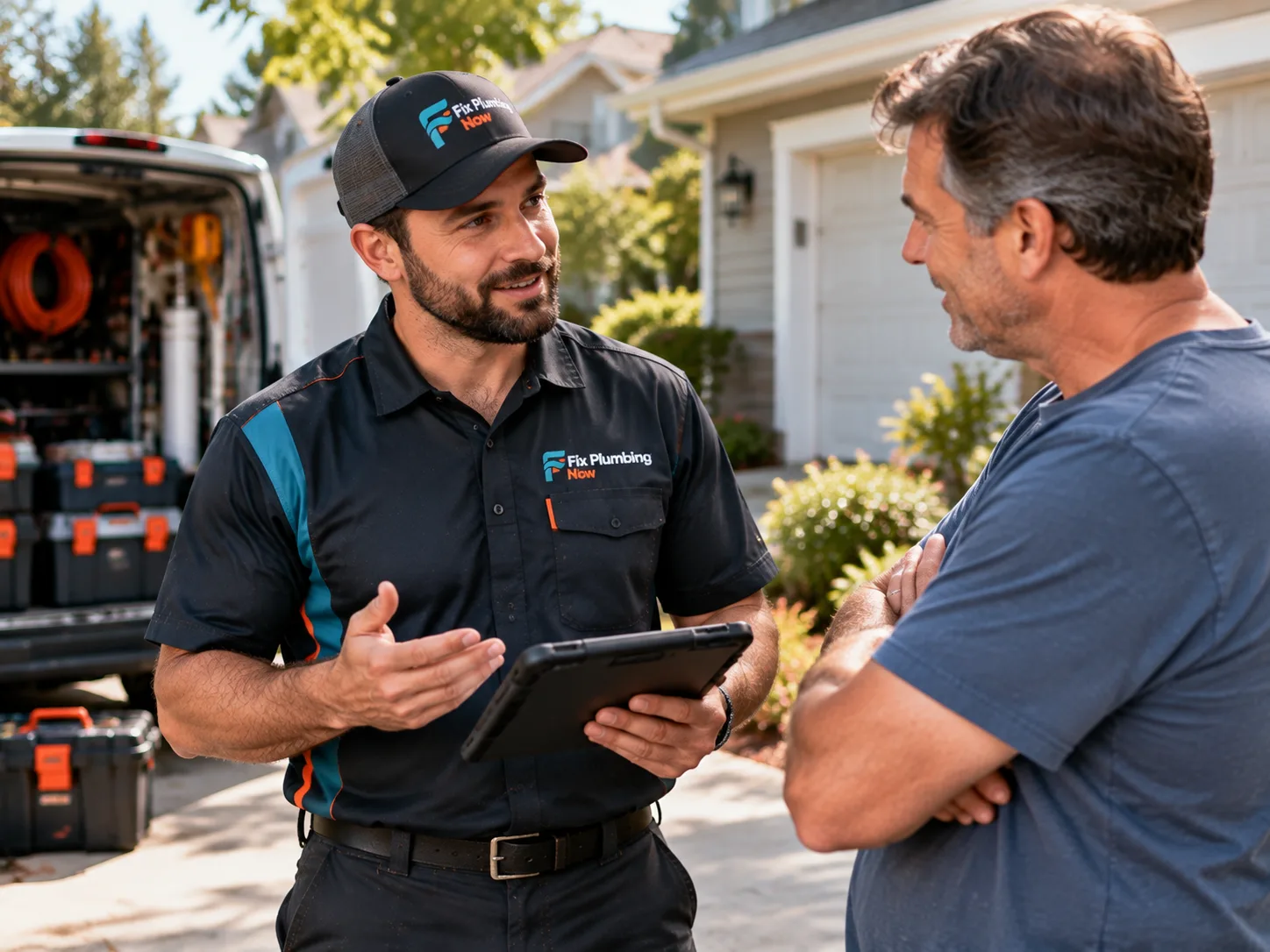 Clogged Drain Service Neche, ND FAQs